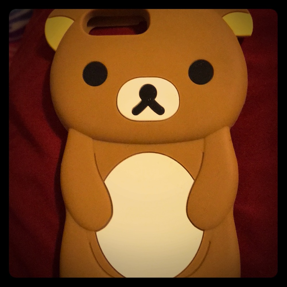 7plus 8 plus soft case
